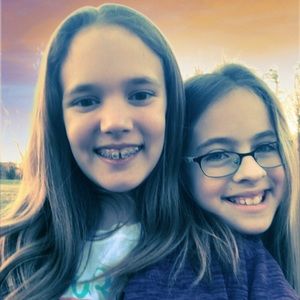 Meet your Posher, Grayce